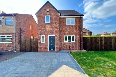 4 bedroom detached house for sale, Church Vale, High Pittington, Durham