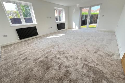 4 bedroom detached house for sale, Church Vale, High Pittington, Durham