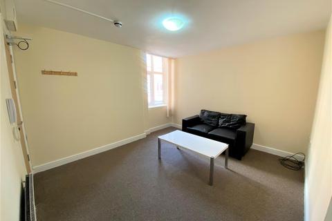 Studio to rent, Charles Street, Leicester, LE1