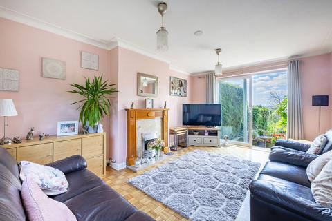 3 bedroom semi-detached house for sale, Higher Drive, Purley, CR8