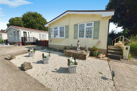 2 bedroom mobile home for sale, Aldingbourne Park, Hook Lane, Aldingbourne