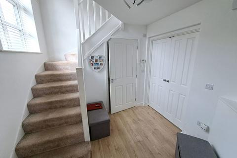 3 bedroom detached house for sale, Yates Meadow, Sandy SG19