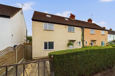 4 bedroom semi-detached house for sale, Tennyson Road, Cheltenham, Gloucestershire, GL51