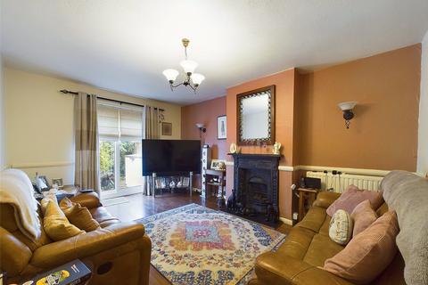 4 bedroom semi-detached house for sale, Tennyson Road, Cheltenham, Gloucestershire, GL51