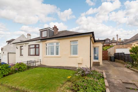 2 bedroom semi-detached bungalow for sale, 5 Paisley Terrace, Edinburgh, EH8 7JW