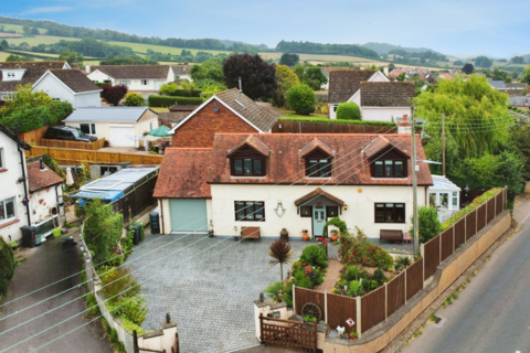 3 bedroom detached house for sale, Minehead TA24