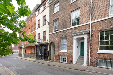 1 bedroom apartment for sale, Tanner Row, York, YO1 6JP