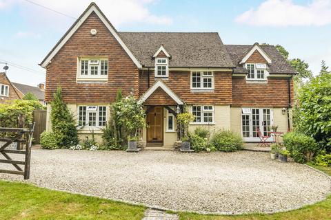 4 bedroom house for sale, Aspen Close, Guildford, Surrey, GU4