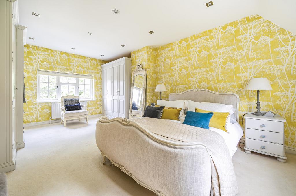 Principal Bedroom