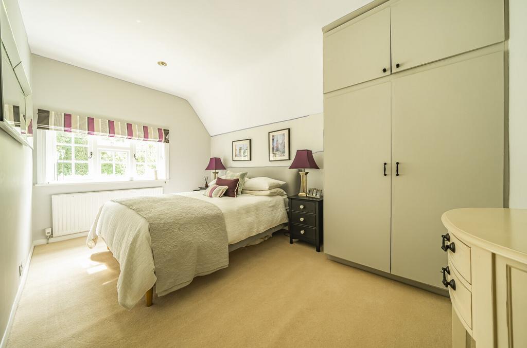 Bed 3