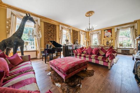 Thomas Sheriff Place Henley Park, Normandy, Guildford, GU3 2BZ
