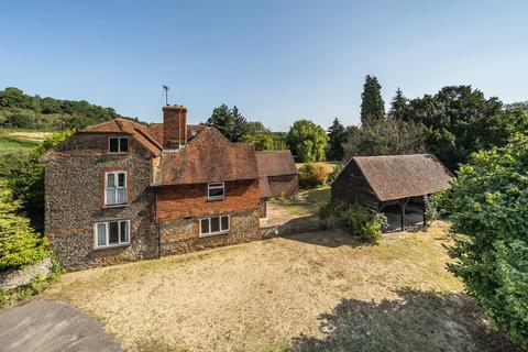 7 bedroom detached house for sale, Old Portsmouth Road, Artington, Guildford, Surrey, GU3