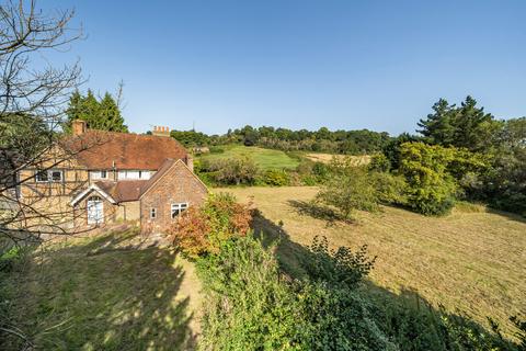 7 bedroom detached house for sale, Old Portsmouth Road, Artington, Guildford, Surrey, GU3