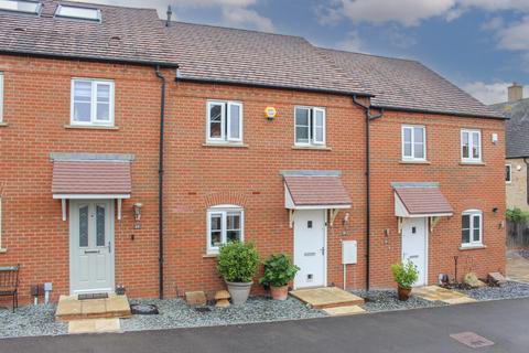 3 bedroom terraced house for sale, Raven Way, Leighton Buzzard, LU7