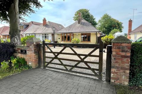 2 bedroom detached bungalow for sale, Broad Lane, Essington, Wolverhampton, WV11