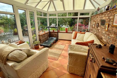 50 Broad Lane, Essington, Wolverhampton, WV11 2RG