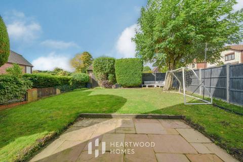 1 Old Orchard, Park Street, St Albans, AL2 2QB