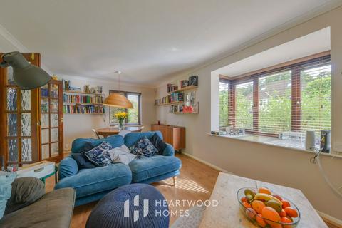 1 Old Orchard, Park Street, St Albans, AL2 2QB