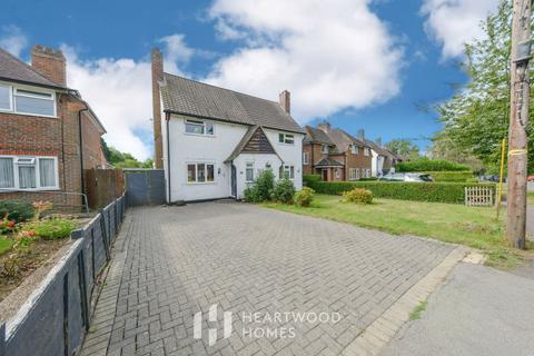 2 bedroom semi-detached house for sale, Sleapshyde Lane, Smallford, St. Albans, AL4 0SB