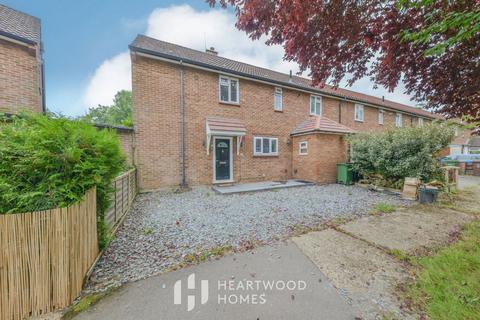 31 Maynard Drive, St Albans, AL1 2JX