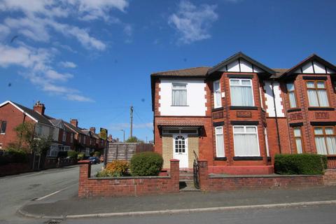 4 bedroom semi-detached house for sale, Albert Avenue, Manchester