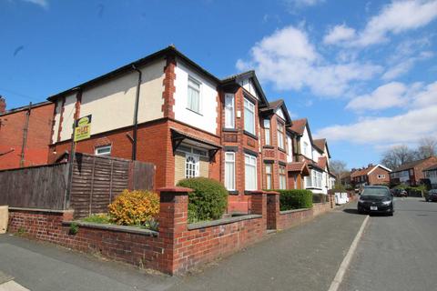 4 bedroom semi-detached house for sale, Albert Avenue, Manchester