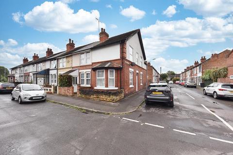 Forester Street, Netherfield