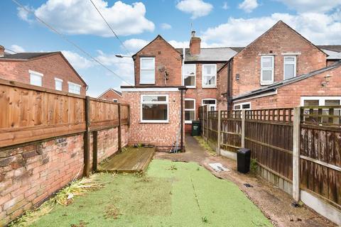 2 bedroom end of terrace house for sale, Forester Street, Netherfield