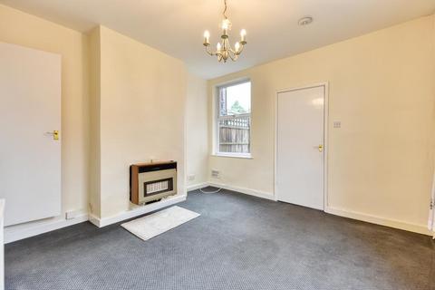 2 bedroom end of terrace house for sale, Forester Street, Netherfield