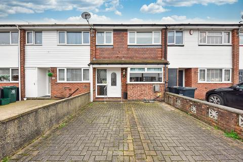 3 bedroom terraced house for sale, Valeside Gardens, Colwick, Nottingham