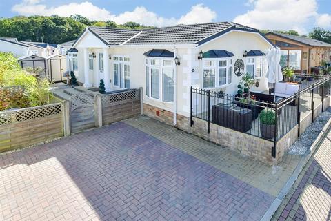 2 bedroom park home for sale, Woodlands Park, Biddenden, Ashford, Kent