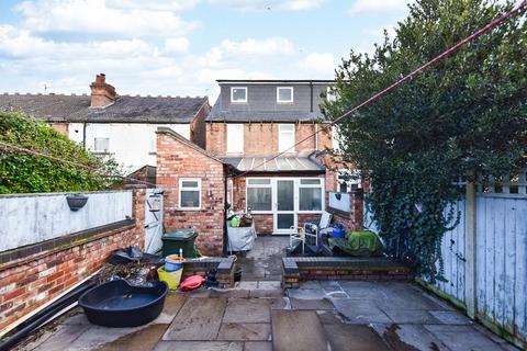 3 bedroom semi-detached house for sale, Willow Road, Carlton, Nottingham