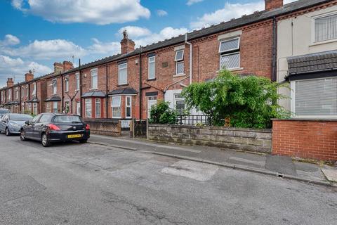 3 bedroom terraced house for sale, Willow Road, Carlton, Nottingham