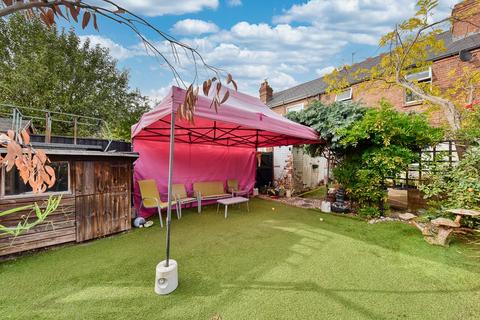 3 bedroom terraced house for sale, Willow Road, Carlton, Nottingham