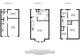 2 D Floor Plan