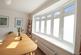 Bay window diner