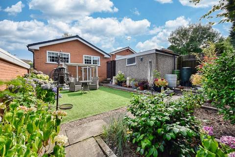 2 bedroom detached bungalow for sale, Morello Avenue, Carlton, Nottingham