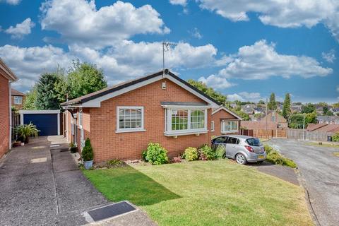 2 bedroom detached bungalow for sale, Morello Avenue, Carlton, Nottingham