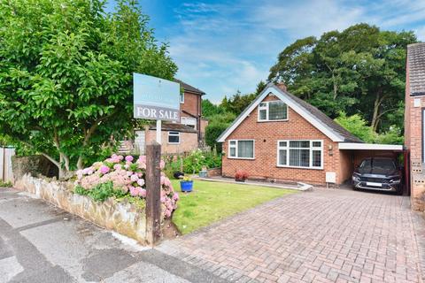 3 bedroom detached bungalow for sale, Greenwood Road, Nottingham