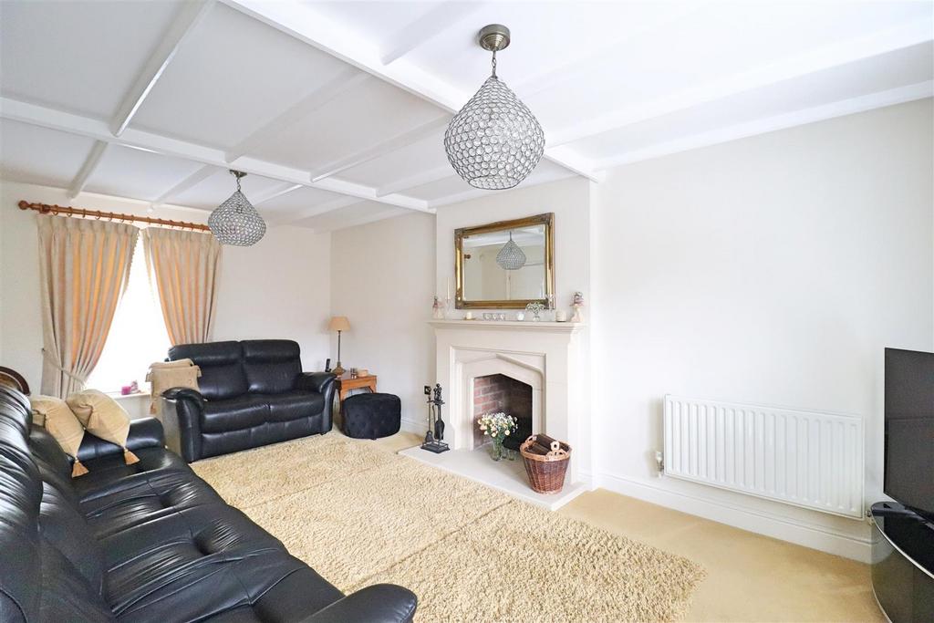 Thatchers Way, Great Notley, Braintree 4 bed detached house for sale