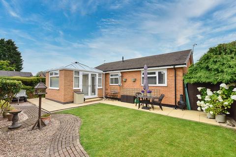 2 bedroom bungalow for sale, Emerys Road, Gedling, Nottingham NG4 2QR