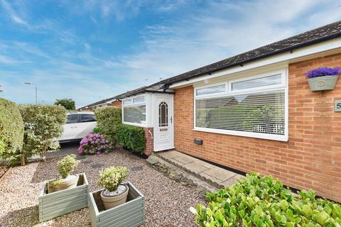 2 bedroom bungalow for sale, Emerys Road, Gedling, Nottingham NG4 2QR