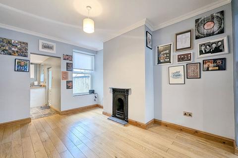 8 Albert Street, Workington, CA14 2QH