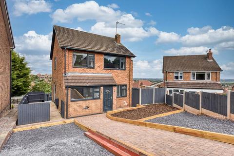 3 bedroom detached house for sale, Belper Crescent, Carlton