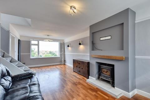 3 bedroom detached house for sale, Belper Crescent, Carlton