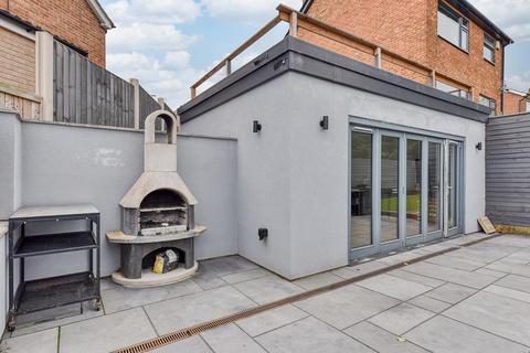 3 Belper Crescent, Carlton, Nottingham, NG4 3RQ