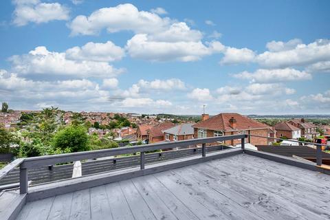 3 Belper Crescent, Carlton, Nottingham, NG4 3RQ