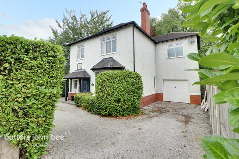 4 bedroom detached house for sale, Lawton Road, Alsager