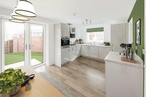 4 bedroom detached house for sale, Bonington Grange, Gedling