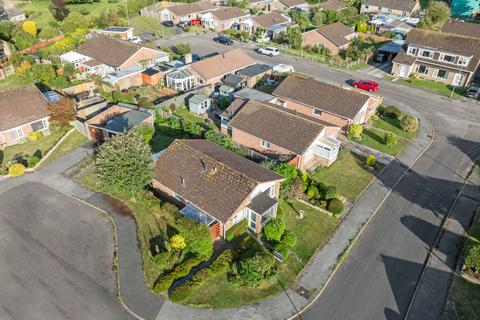 2 bedroom bungalow for sale, Bridport, Dorset